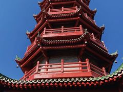 -南沙天后宫景区
