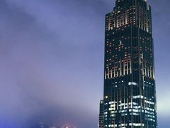 -千禧新世界香港酒店