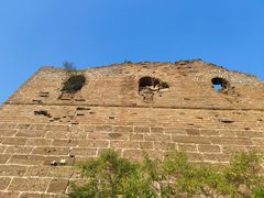 -蟠龙山长城景区