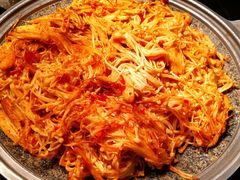 -大佛寺高级素食自助餐厅