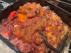 -小胖老味刨冰