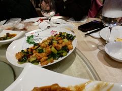 -天津水游城丽筠酒店