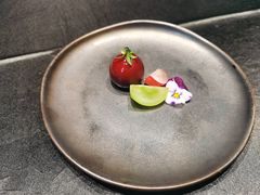 -四季小馆·潤·中国菜(越秀公园店)