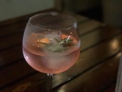 后花园金汤力-新元素(丽都店)