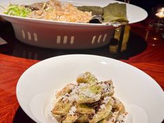 -解香楼(八盘岭路店)