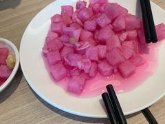 -苗乡米线(建军路店)