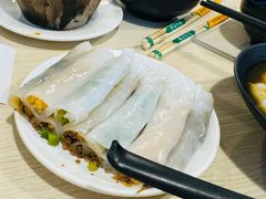 -云平风味园(护国路店)