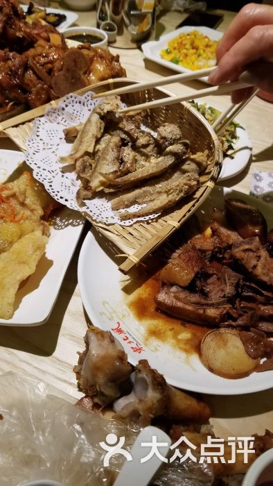 东北风(惠山万达广场店)-图片-无锡美食-大众点评网