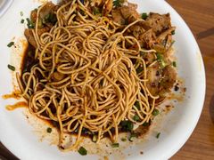 -柏合黄记豆腐皮饭店