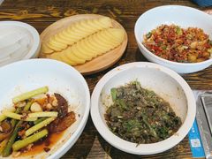 -食理八湘(中海城风情苑北区店)