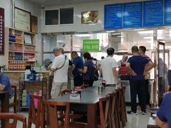 -胡家包子·清真(大众巷店)