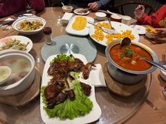 -熙春园餐厅