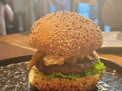 -FAT COW(静安寺店)