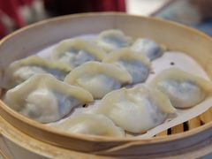 煸馅饺子-老边饺子馆(中街店)