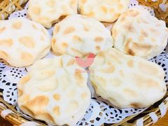 石头饼-炉鼎记私房菜(总店)