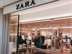 -ZARA(深圳金光华广场店)