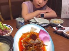 -鱼食饭稻·苏浙土菜17年老馆子(平江路店)