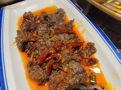 -堂客老火锅(欣阳广场总店)