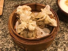 烧麦-天津卫码头(南开大悦城店)