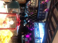-龙咏记四季家福烤鸭中餐厅(滨湖店)
