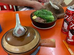 腊味煲仔饭-潮香兴煲仔饭(莲花路店)