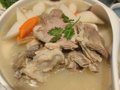 -懒人盐府人家(航天桥店)