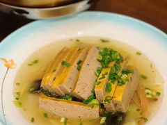 -盐与味葱葱鲫鱼•自贡菜江湖菜(春熙店)