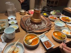 -王妃家(明洞中央店)