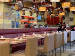大堂-粤仔湾砂锅粥(金太湖店)