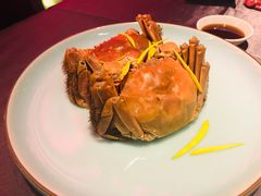 -蟹榭·本帮江浙菜·蟹宴(五角场合生汇商场店)