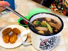 -热浪岛马来餐厅