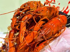 -聚味斋香辣蟹·蓝龙(塘沽总店)