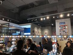 -海马体家庭照相馆(广州正佳广场店)