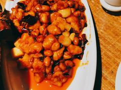宫保鸡丁-渝信川菜(长安店)