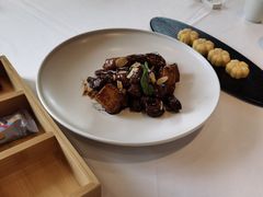 -小厨娘淮扬菜(板桥一店)