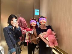 -星聚会KTV(前海印里店)