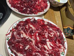 三花趾-汕头八合里海记牛肉店(清河店)