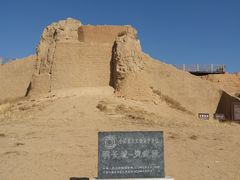 景点-水洞沟旅游区