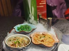 -吉盛川创作料理(保利国际广场店)