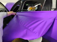 -天猫养车贴膜轻改·蓝电(优匹康桥东路店)