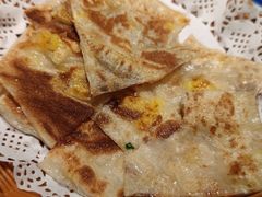 印度飞饼-罍+村(半边街店)