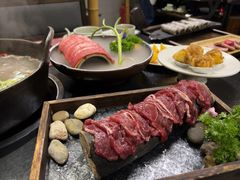 -盡膳口福·百年汤方火锅(科华北路店)