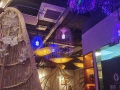 -曼泰·泰餐(江南环球港店)