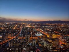 -中央广播电视塔