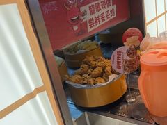 -龍歌自助小火锅(秦淮水游城店)