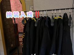 -逃脱反斗城沉浸剧情密室(北京路店)