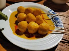 -十六蒲(桂林路店)