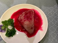 -天厨妙香素食餐厅(清华店)
