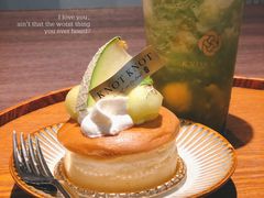 -KNOTKNOT珞珞·日式甜品(K11店)