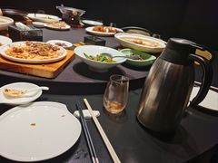 -铜锣湾·有麝自然香(渝北财富中心店)